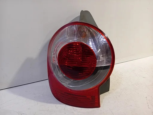 Achterlicht links buiten Renault Modus
