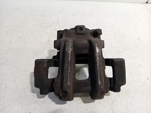 Remklauw links achter BMW 3 serie