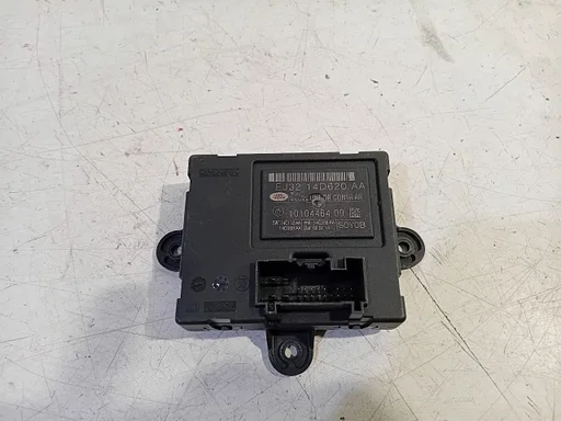 Computer centrale vergrendeling Land Rover Evoque
