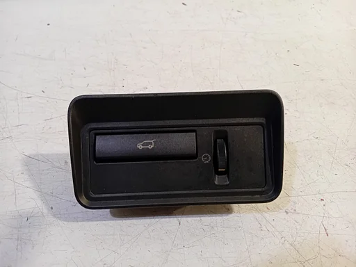 Kofferdeksel schakelaar Land Rover Evoque
