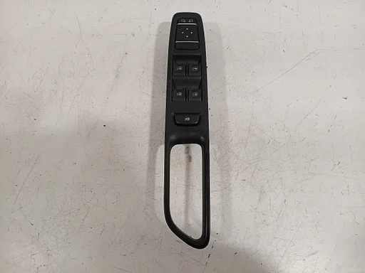 Bedieningspaneel elektrische ramen Renault Clio