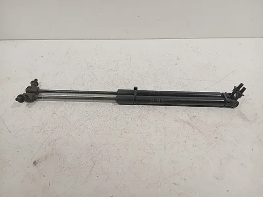 Gasdrukveerset achter Hyundai i20