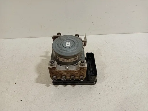 Abs pomp Mercedes-Benz C-Klasse