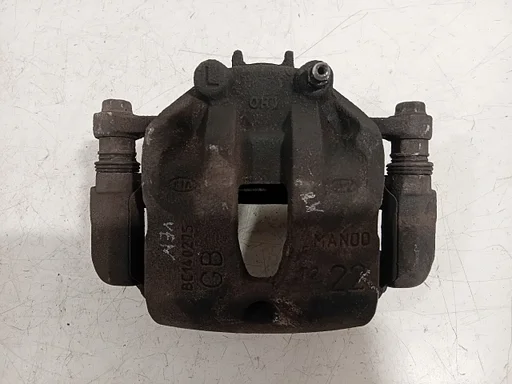 Remklauw links voor Hyundai i20