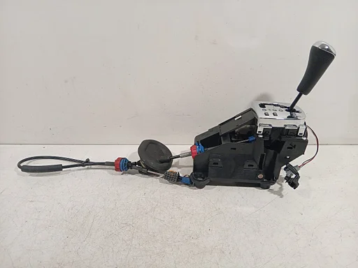 Schakelmechaniek Peugeot 2008