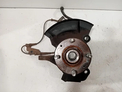 Wielnaaf rechts voor Hyundai i20