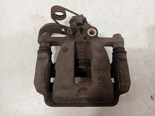 Remklauw links achter Hyundai i20