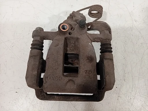 Remklauw rechts achter Hyundai i20