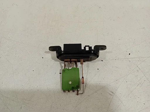 Kachelweerstand Renault Kangoo