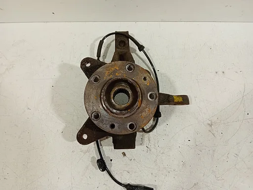 Wielnaaf links voor Renault Kangoo