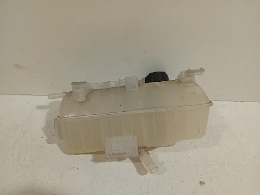 Koelvloeistof reservoir Renault Kangoo
