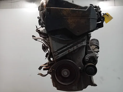 Motor Renault Captur