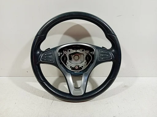 Stuur Mercedes-Benz C-Klasse