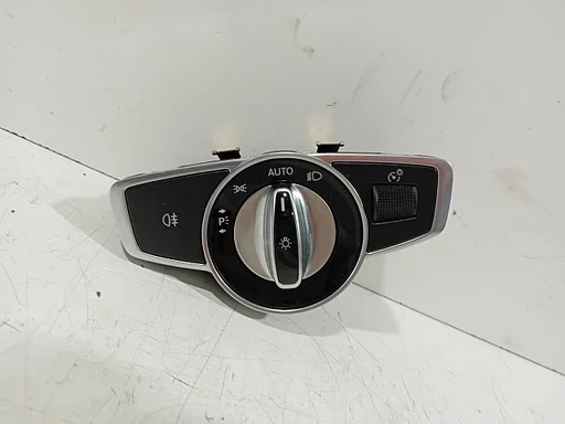 Lichtschakelaar Mercedes-Benz C-Klasse