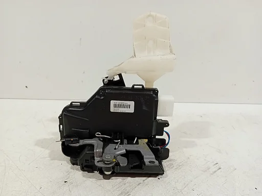 Slot mechaniek portier elektrisch centrale vergrendeling rechts voor Volkswagen Touran