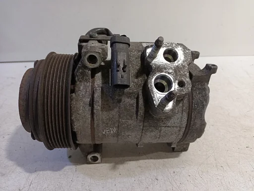 Airco pomp Chrysler 300 C