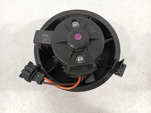 Kachel ventilator motor Peugeot 2008