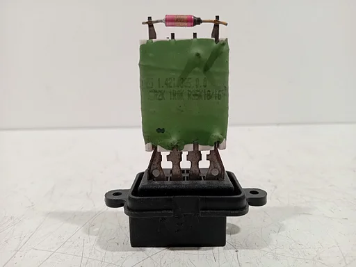 Kachelweerstand Fiat 500