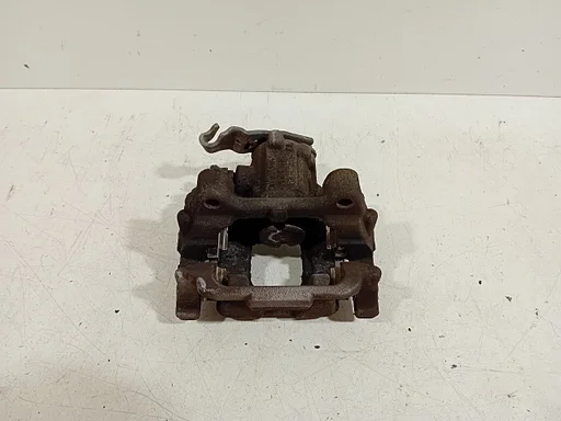 Remklauw links achter Volkswagen Touran