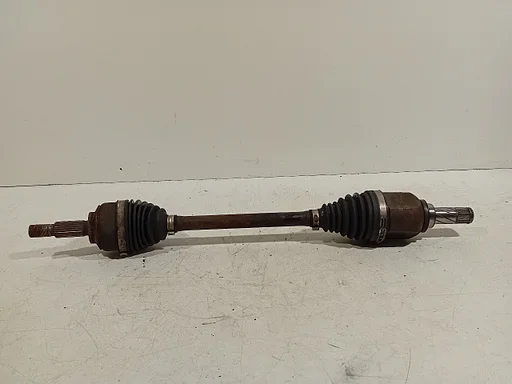 Aandrijfas links voor Dacia Logan