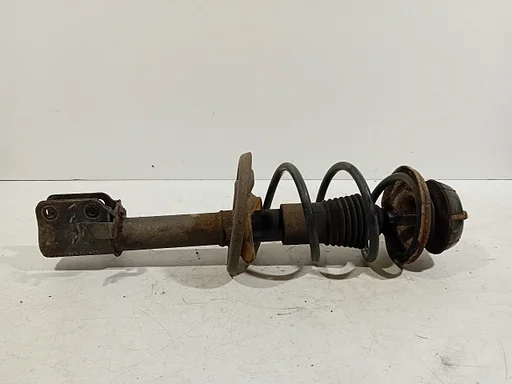 Veerpoot links voor Dacia Logan