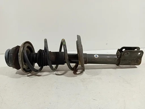 Veerpoot links voor Dacia Logan