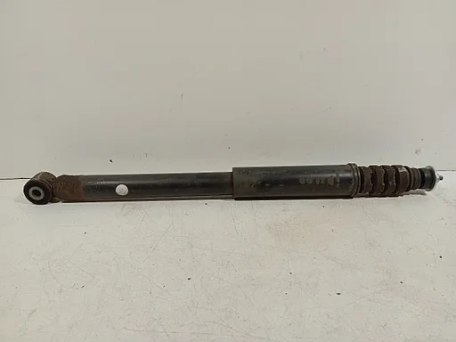 Schokbreker rechts achter Dacia Logan