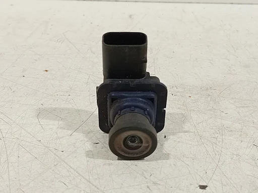 Camera achter Ford Grand C-Max