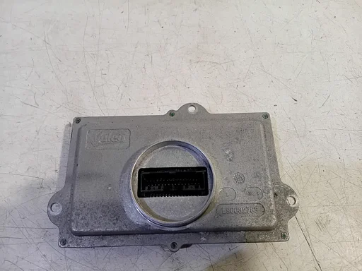 Computer Volkswagen Golf