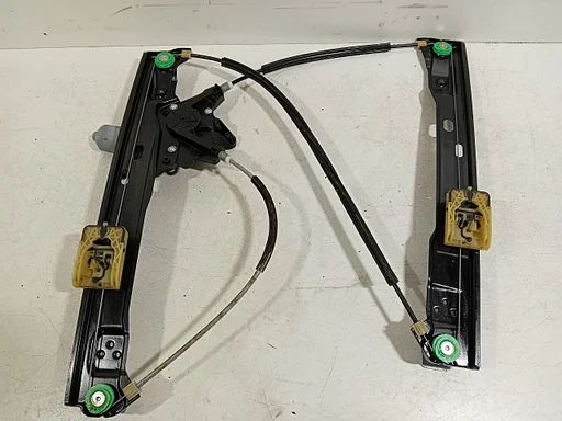 Raammechaniek elektrisch links voor Ford Grand C-Max