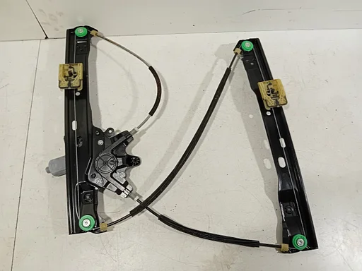 Raammechaniek elektrisch rechts voor Ford Grand C-Max