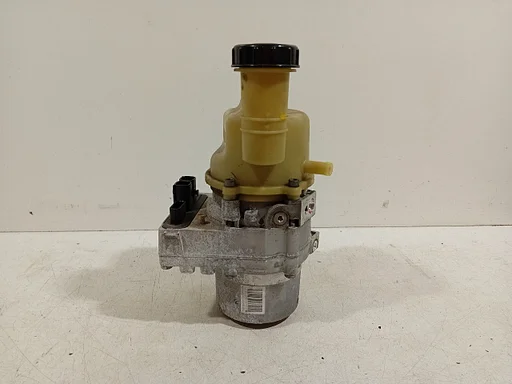 Stuurbekrachtiging pomp motor Dacia Logan