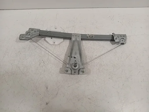 Raammechaniek links achter Dacia Logan