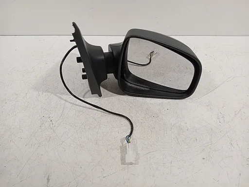 Spiegel buiten rechts elektrisch Dacia Logan