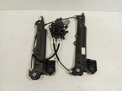 Raammechaniek elektrisch rechts achter BMW 2 serie