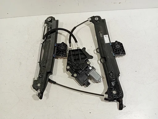 Raammechaniek elektrisch links achter BMW 2 serie