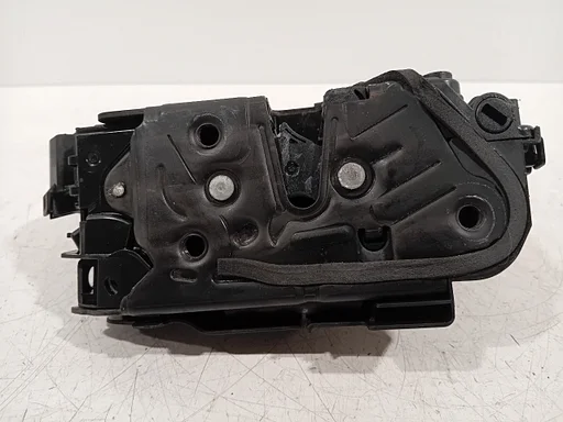 Slot mechaniek portier elektrisch centrale vergrendeling rechts achter Volkswagen Golf