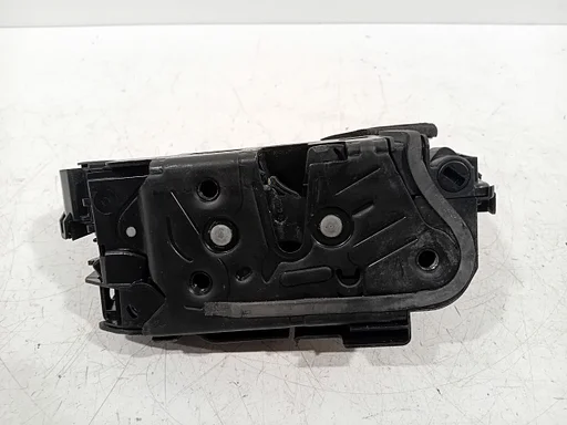 Slot mechaniek portier elektrisch centrale vergrendeling rechts voor Volkswagen Golf