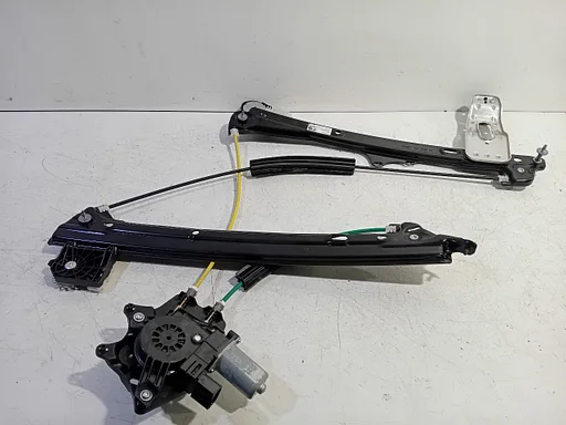 Raammechaniek elektrisch links voor BMW iX