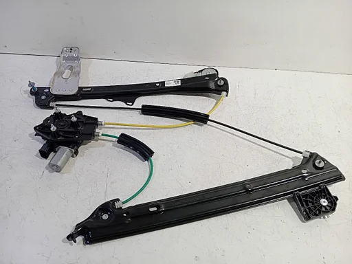Raammechaniek elektrisch rechts voor BMW iX