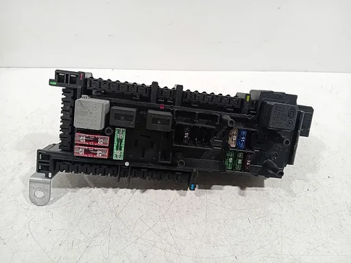 Computer comfort Mercedes-Benz SLK-Klasse