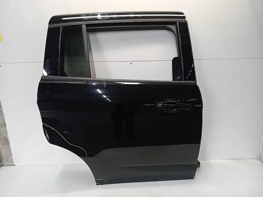 Portier rechts achter Ford Grand C-Max