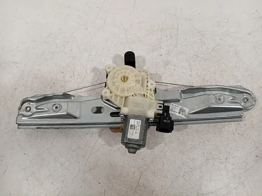 Raammechaniek elektrisch links achter Ford Focus