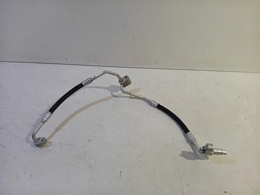 Airco leiding BMW iX