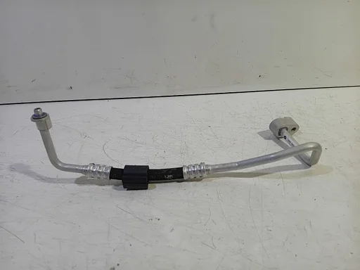 Airco leiding BMW iX