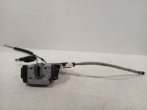 Slot mechaniek portier elektrisch centrale vergrendeling links voor Mercedes-Benz SLK-Klasse