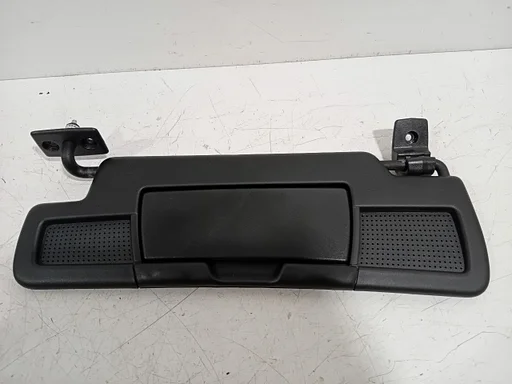 Zonneklep links Mercedes-Benz SLK-Klasse