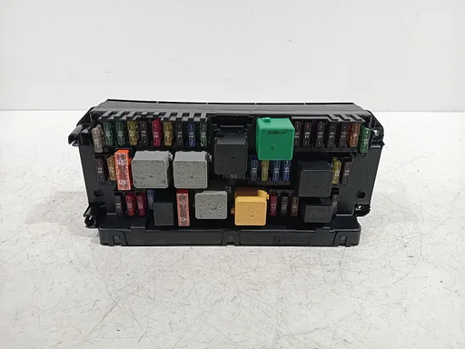 Zekeringkast Mercedes-Benz SLK-Klasse