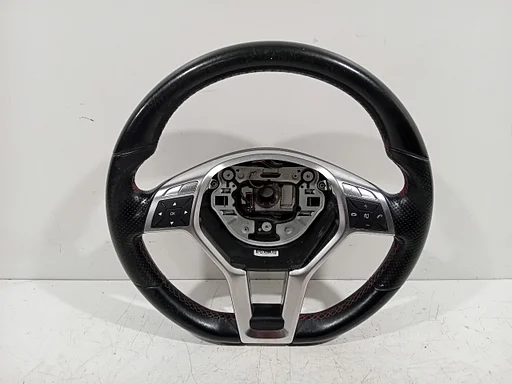 Stuur Mercedes-Benz SLK-Klasse