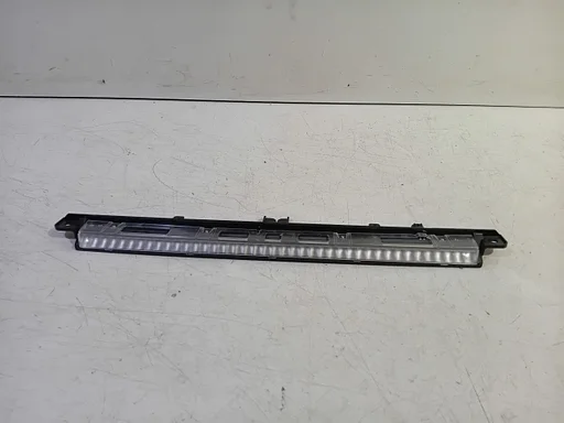 Derde remlicht BMW iX